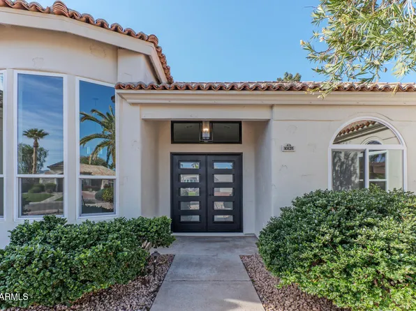 10125 E CARON Street, Scottsdale, AZ 85258