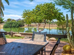7814 N VIA DE FRONTERA --, Scottsdale, AZ 85258