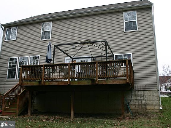 2nd image of 1008 Brockton Ct