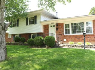 3105 Dale Ann Dr, Louisville, KY 40220