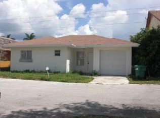 29637 SW 158th Pl, Homestead, FL 33033
