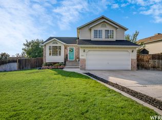 2401 N 910 W, Lehi, UT 84043