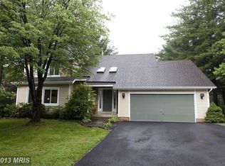 11434 Flints Grove Ln, Gaithersburg, MD 20878