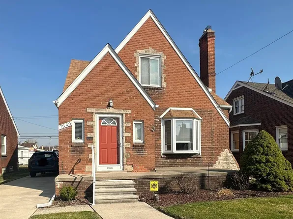 7840 Normile St, Dearborn, MI 48126