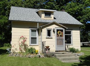 333 Albro St, Portland, MI 48875