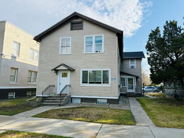Apartment Near Hospitals, Utilities Included, 619 N 31st St APT 6, Billings, MT 59101