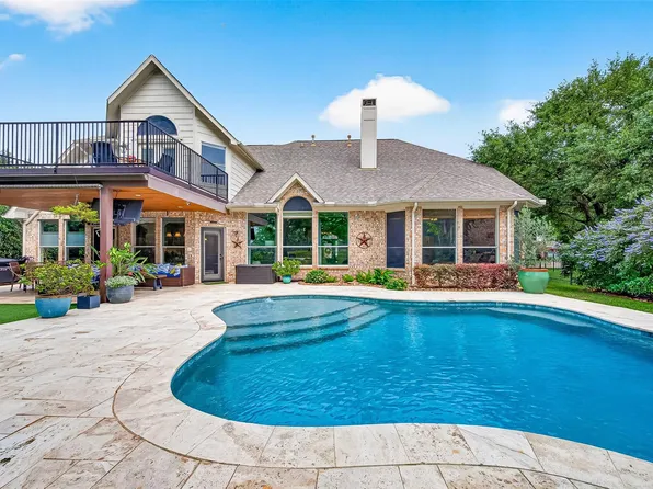 2523 Old South Dr, Richmond, TX 77406