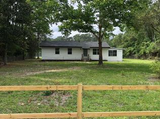 16801 Spring St, White Springs, FL 32096