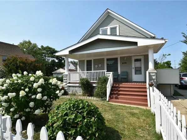 4126 Poe Ave, Cleveland, OH 44109