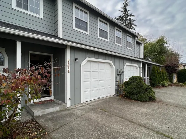 8516 23rd Street Ct W, University Place, WA 98466