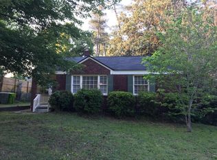 3839 Montgomery Ave, Columbia, SC 29205
