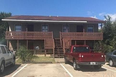 bottom left unit is C
