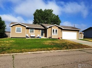 4657 Kings Canyon Dr, Greeley, CO 80634