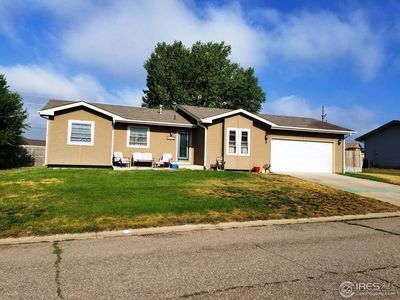 4657 Kings Canyon Dr, Greeley, CO, 80634