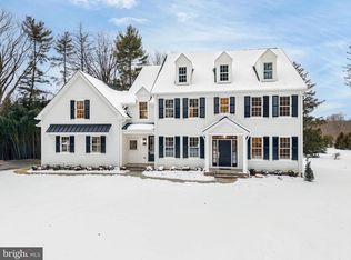 514 Newtown Rd, Berwyn, PA 19312