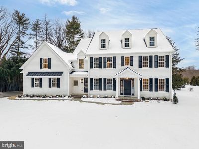 514 Newtown Rd, Berwyn, PA, 19312