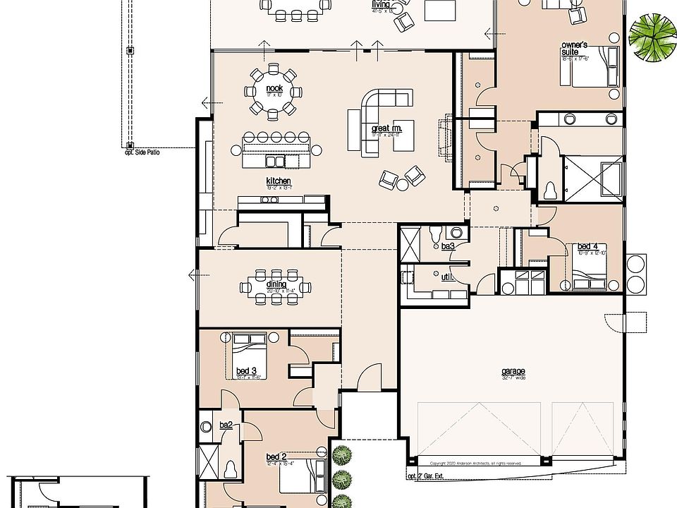 1101 E Madera Estates Ln Sahuarita AZ Zillow