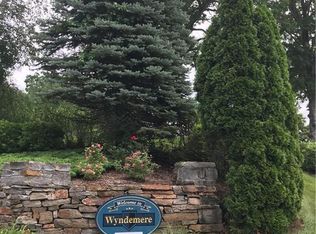 44 Wyndemere Ln UNIT 44, Windsor, CT 06095