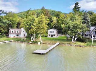 7043 W Day Forest Rd, Empire, MI 49630