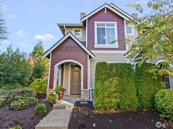 13919 34th Drive SE #E-210, Mill Creek, WA 98012
