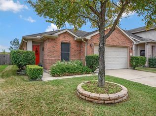 7218 Cypress Prairie Dr, Cypress, TX 77433