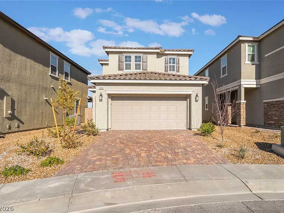3430 Falciano Ct