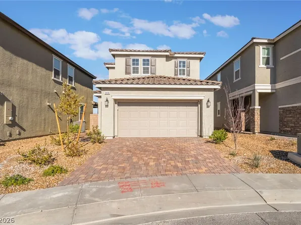 3430 Falciano Ct, Henderson, NV 89044