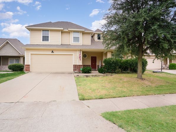 Home for Sale in McKinney TX