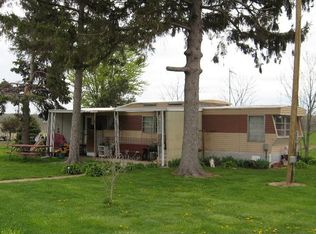 7008 N 150 W, Rochester, IN 46975