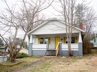 101 Mitchell Ave, Asheville, NC 28806