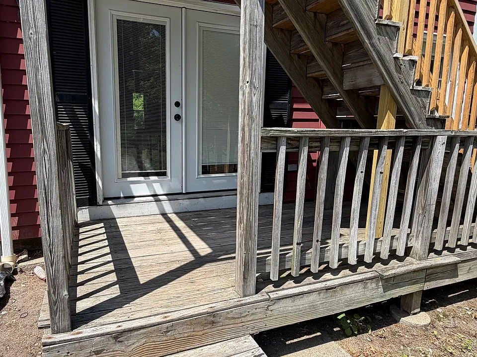 60 West St #1