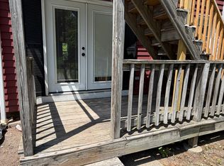 60 West St #1, Attleboro, MA 02703