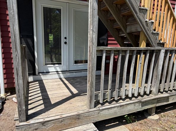 60 West St #1, Attleboro, MA