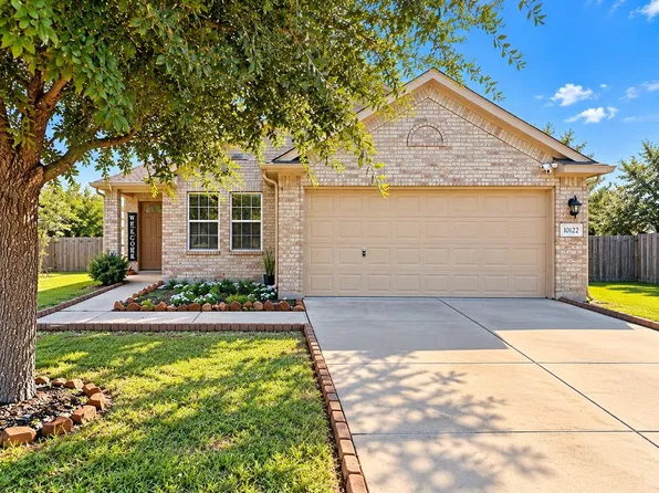10122 Mariposa Stream Ct, Houston, TX 77044