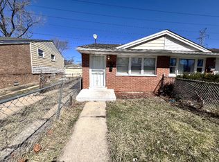 13269 S Eberhart Ave, Chicago, IL 60827