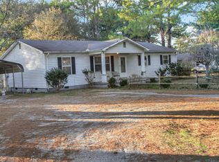 45 Christian Ln, Decherd, TN 37324