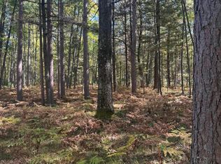 V/l 378ac Pheasant Way, Prudenville, MI 48651