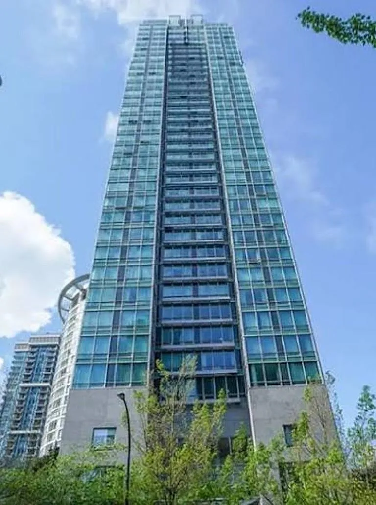 1 bed, 605 sqft, $2,500 — Photo 1