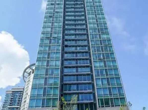 1288 Georgia St W, Vancouver, BC