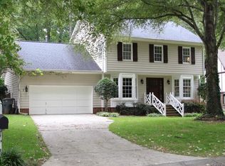 7022 Rocky Falls Rd, Charlotte, NC 28211