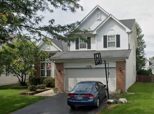 14228 S Hillsdale Ct, Plainfield, IL 60544