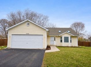 1515 Thornwood Ln, Plainfield, IL 60586