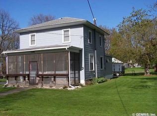 5096 Gray St, North Rose, NY 14516