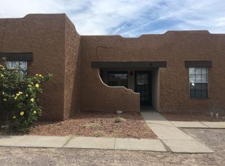 1860 S Locust St, Las Cruces, NM 88001