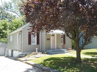 629 Elfgen St, Alton, IL 62002