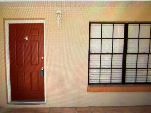 21038 Voyager Blvd APT 4, Land O Lakes, FL 34638