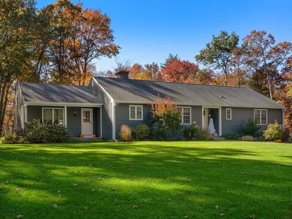 10 Cedar Oak Dr, Wilbraham, MA 01095