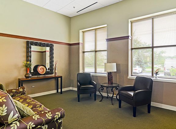 4th image of 6420 Double Eagle Dr Unit 1214
