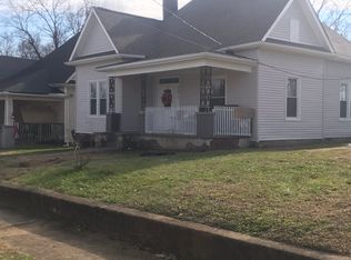 301 Ben Hur Ave, Knoxville, TN 37915