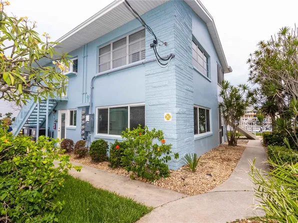 241 Skiff Point APT 1, Clearwater, FL 33767